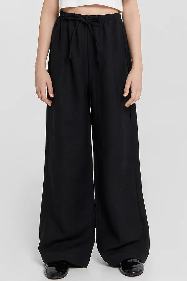 Брюки MARK FORMELLE, черный - фото 2