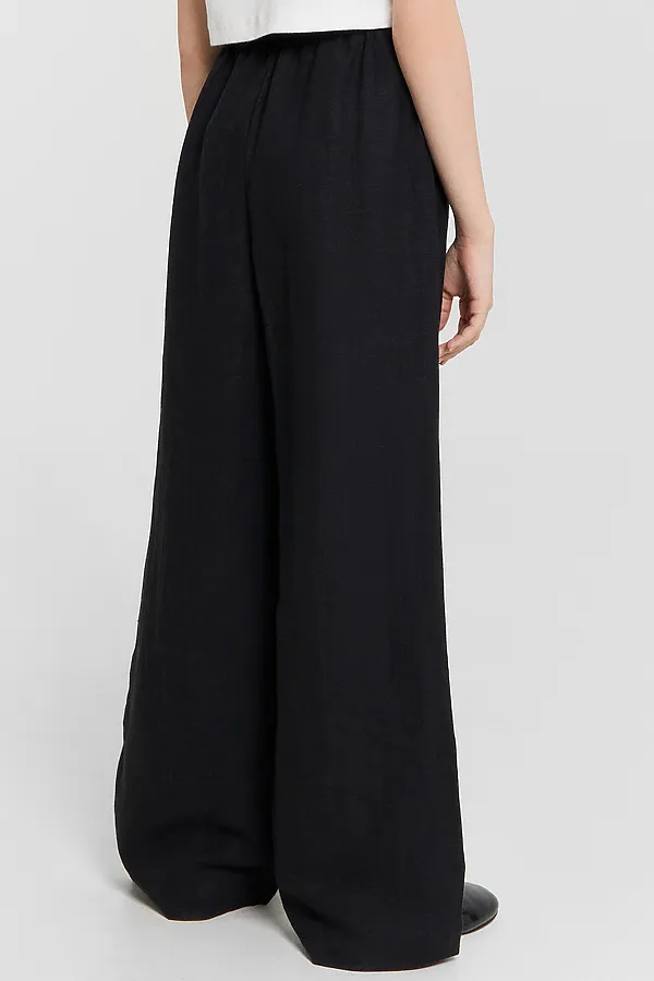 Брюки MARK FORMELLE, черный - фото 2