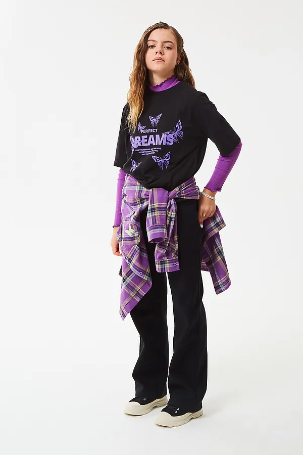 Футболка SMENA, черный - фото 2