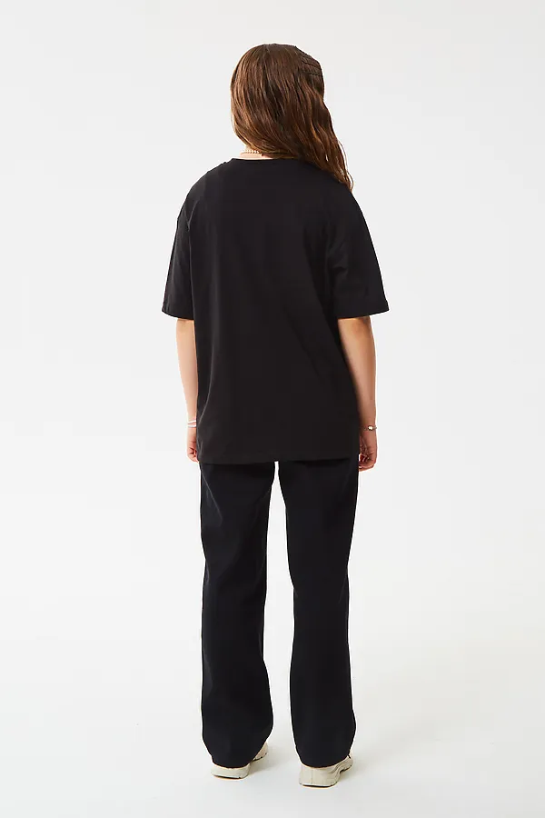 Футболка SMENA, черный - фото 2