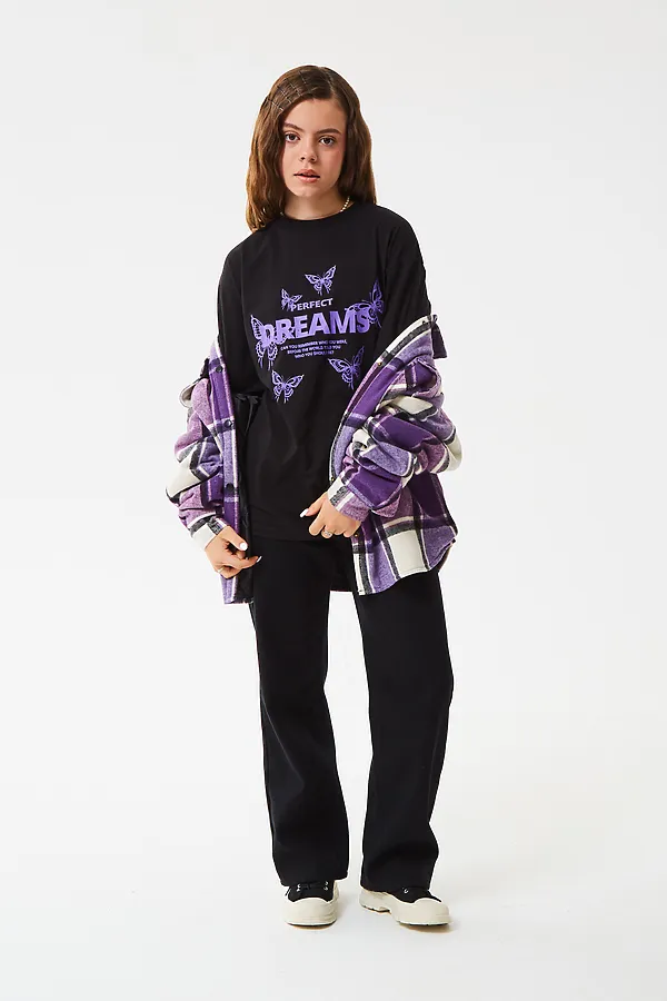 Футболка SMENA, черный - фото 2