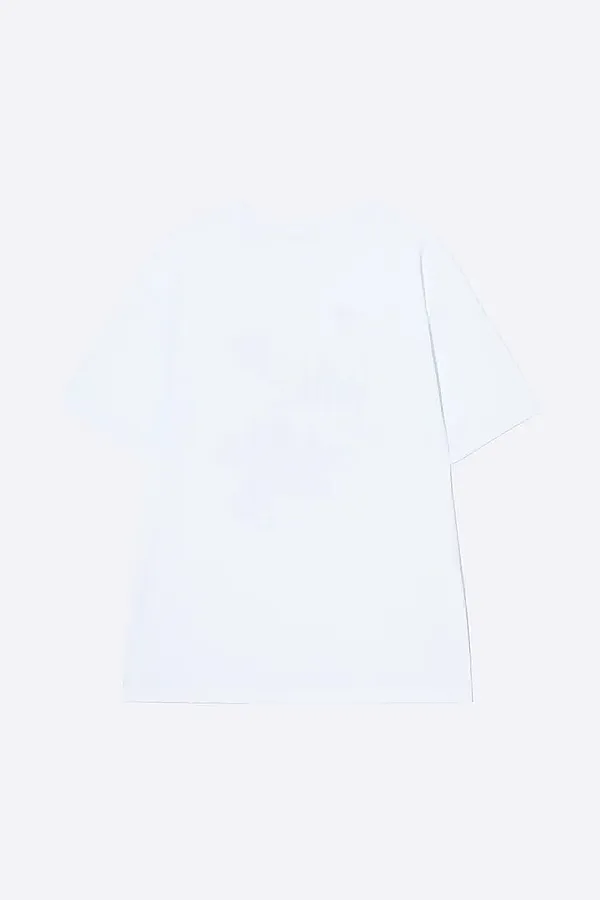 Футболка SMENA, белый - фото 2