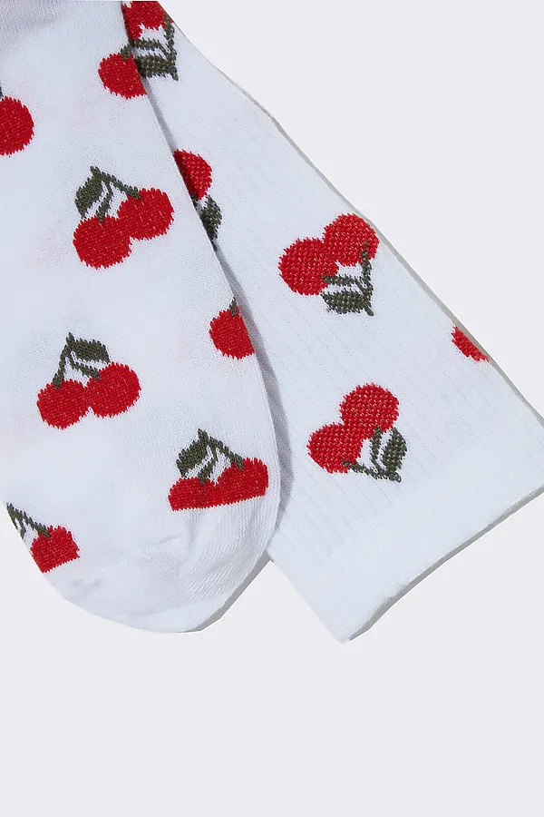 Носки SMENA, белый - фото 2