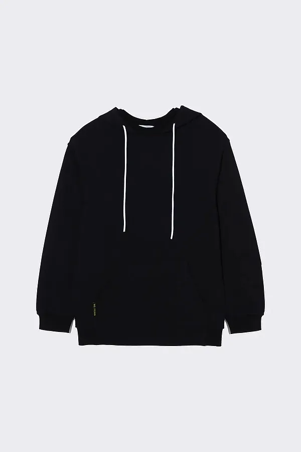 Худи SMENA, черный - фото 2