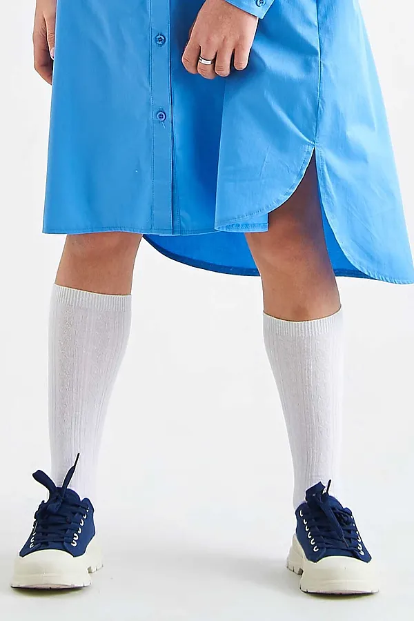 Кеды SMENA, синий - фото 2