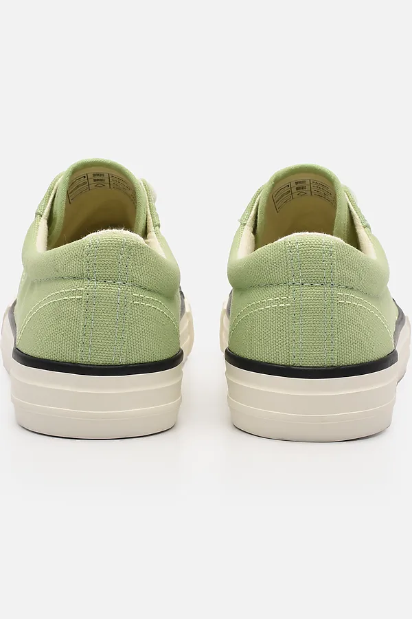 Кеды SMENA, пыльно-зеленый - фото 2