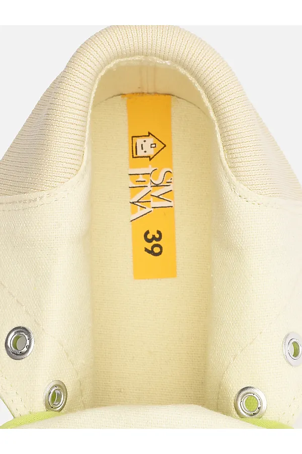 Кеды SMENA, ярко-зеленый - фото 2