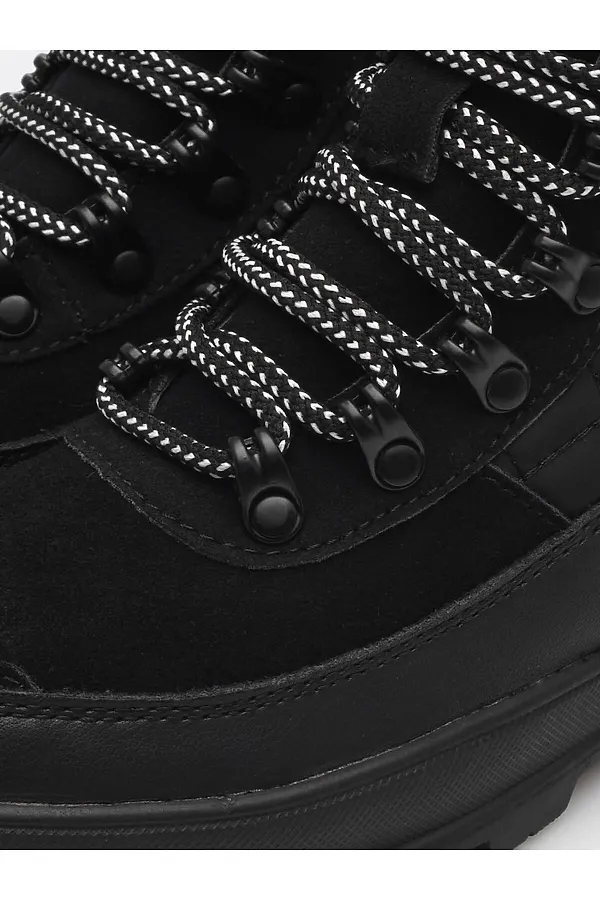 Ботинки SMENA, черный - фото 2