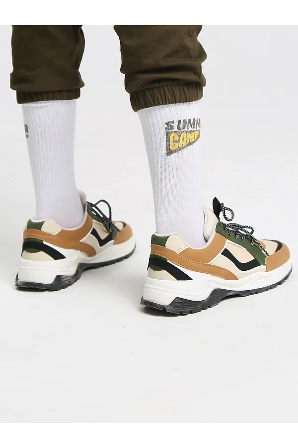 Носки SMENA, белый - фото 2