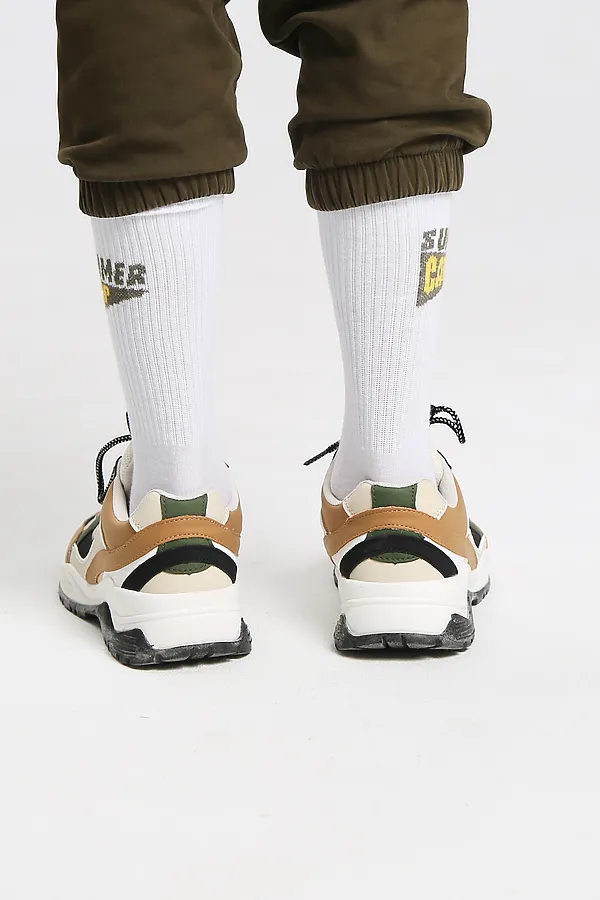 Носки SMENA, белый - фото 2