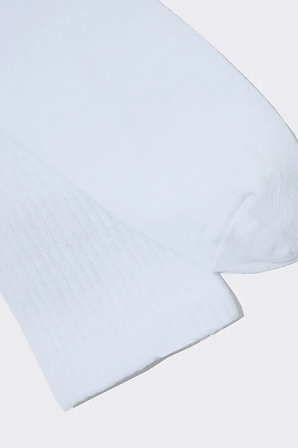 Носки SMENA, белый - фото 2