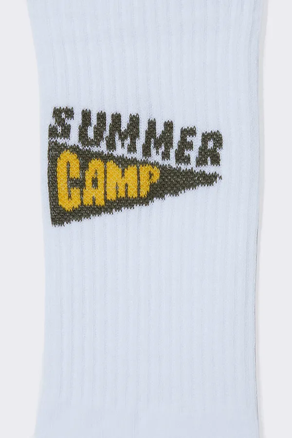 Носки SMENA, белый - фото 2