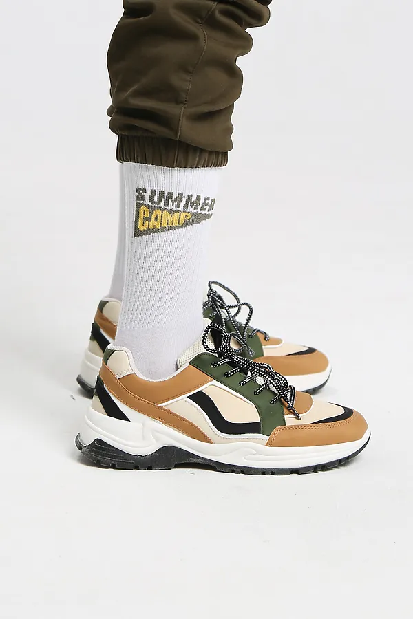 Носки SMENA, белый - фото 2