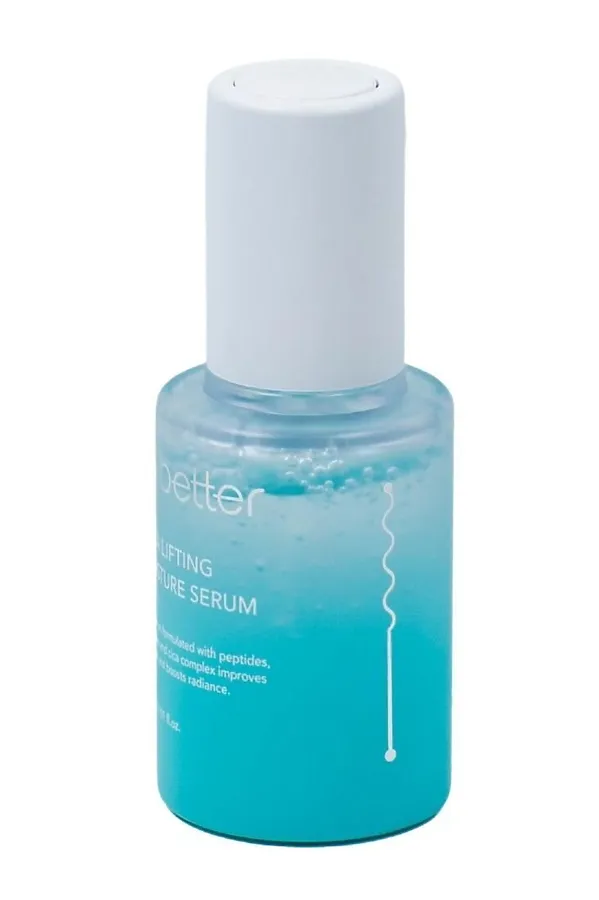 VVbetter Увлажняющая лифтинг-сыворотка с центеллой / Teca Lifting Moisture, 30 мл KRISTALLER, бесцветный - фото 2