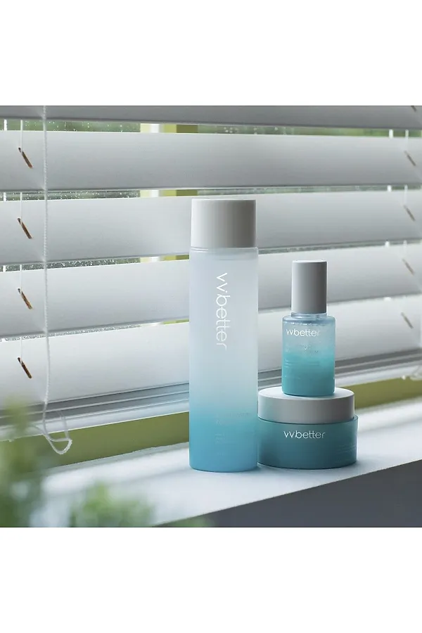 VVbetter Увлажняющая лифтинг-сыворотка с центеллой / Teca Lifting Moisture, 30 мл KRISTALLER, бесцветный - фото 2