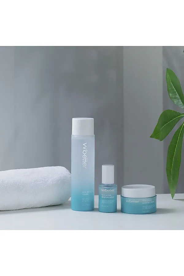 VVbetter Увлажняющая лифтинг-сыворотка с центеллой / Teca Lifting Moisture, 30 мл KRISTALLER, бесцветный - фото 2