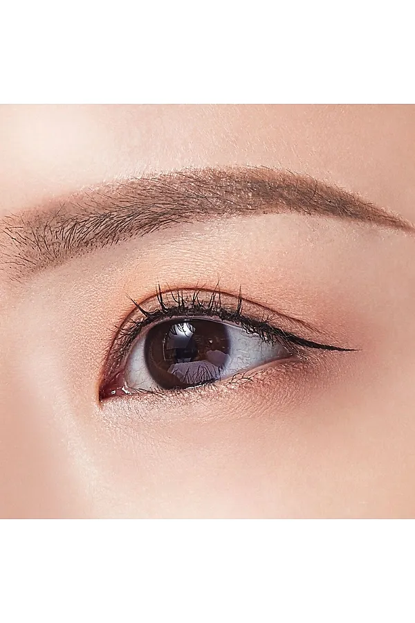 L’ocean Водостойкая подводка для глаз / Platinum Eye Liner, 7 мл KRISTALLER, черный - фото 2
