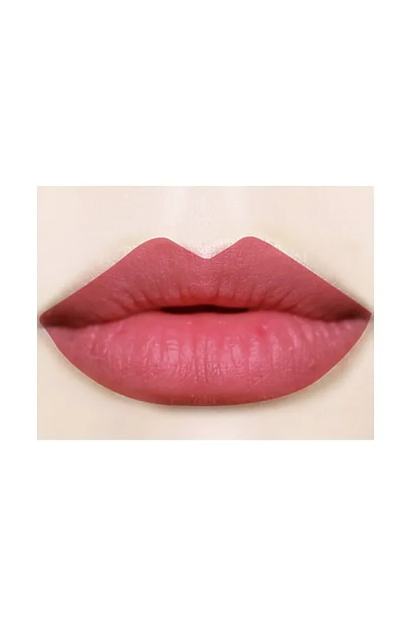 L’ocean Карандаш для губ / Lipliner Wood Pencil #16, Soft Red KRISTALLER, 16, soft red - фото 2