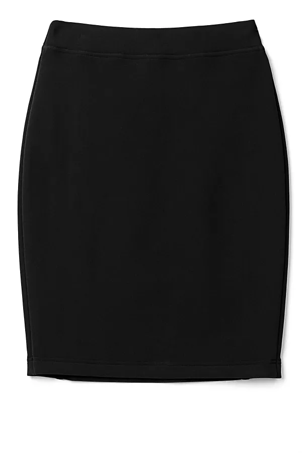 Юбка CONTE ELEGANT, черный - фото 2