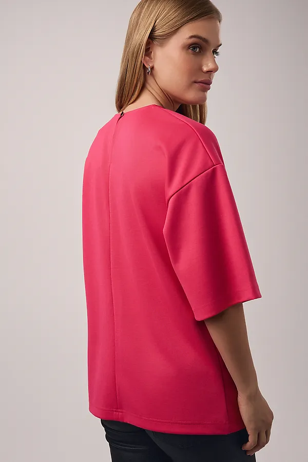 Футболка CONTE ELEGANT, pink flash - фото 2