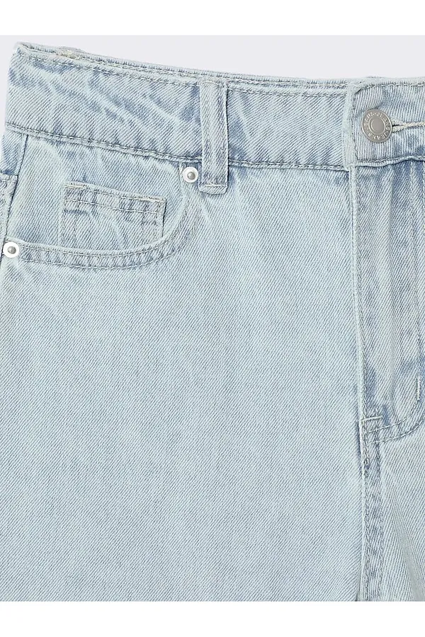 Шорты SMENA, светло-голубой - фото 2