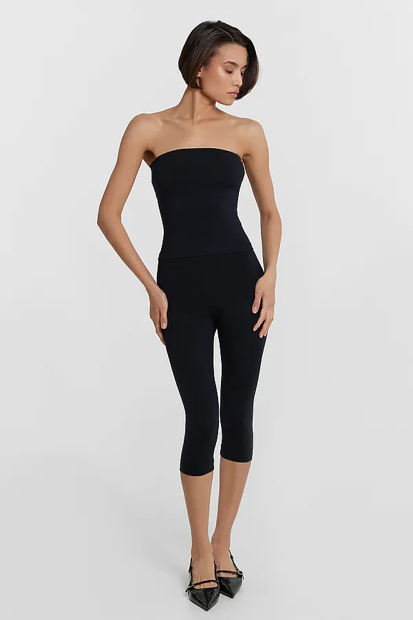 Топ MARK FORMELLE, черный - фото 2