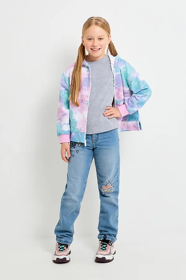 Футболка ACOOLA, серый - фото 2