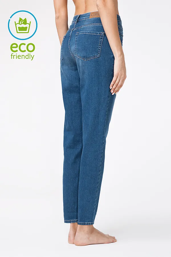 Шорты CONTE ELEGANT, authentic blue - фото 2