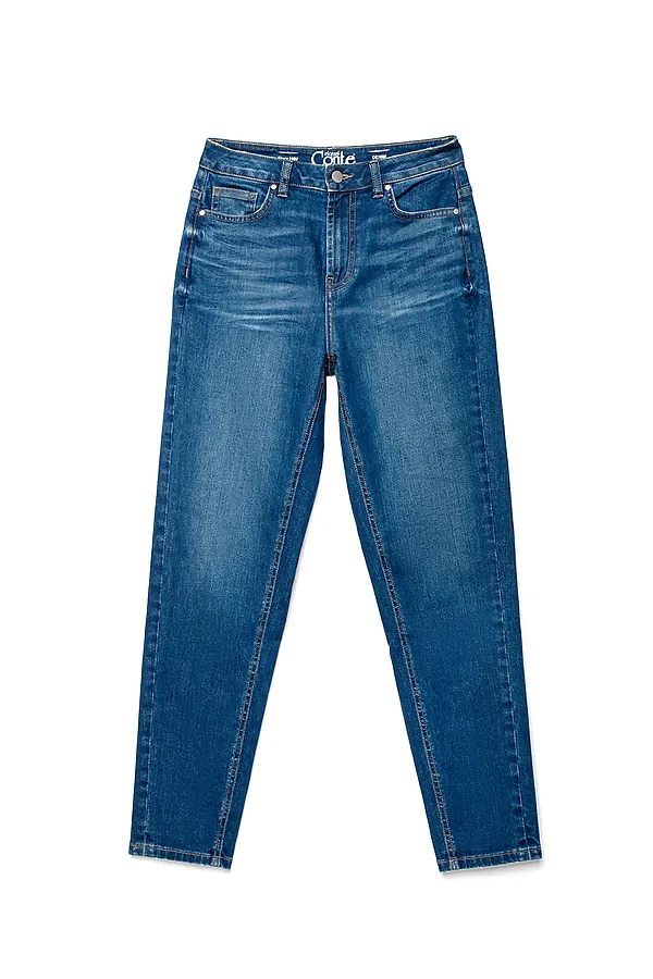 Шорты CONTE ELEGANT, authentic blue - фото 2