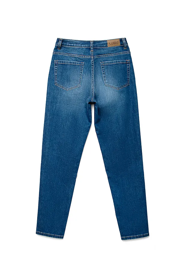 Шорты CONTE ELEGANT, authentic blue - фото 2