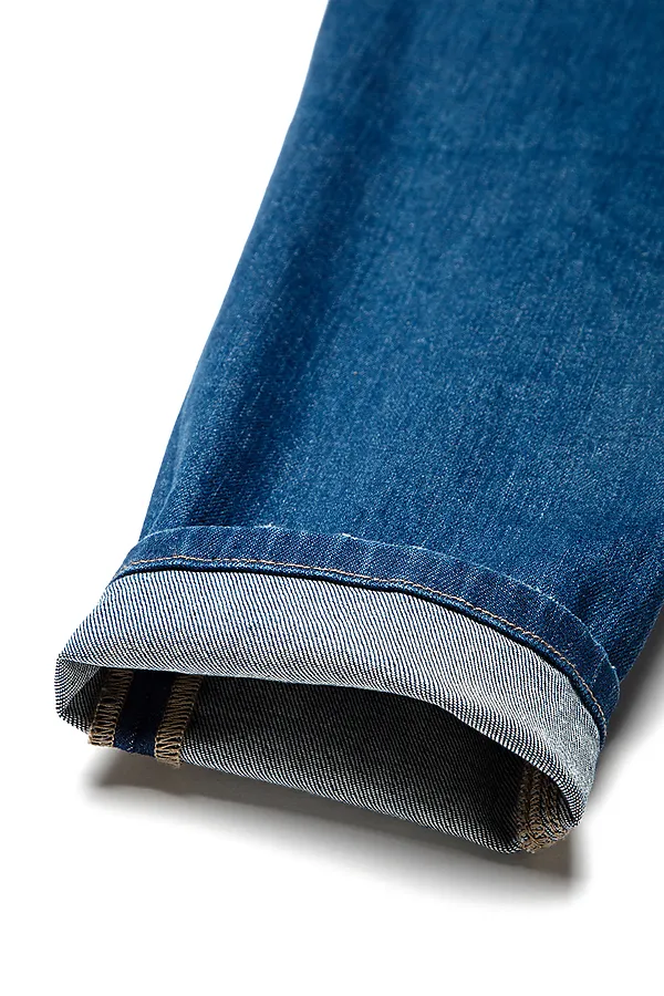 Шорты CONTE ELEGANT, authentic blue - фото 2