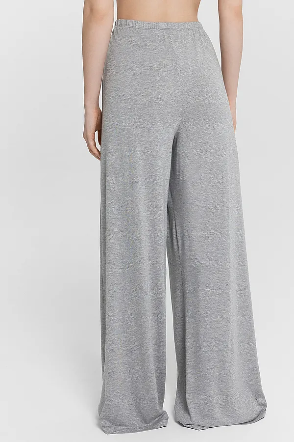 Комплект (Джемпер+Брюки) MARK FORMELLE, средне -серый меланж 4425-в - фото 2