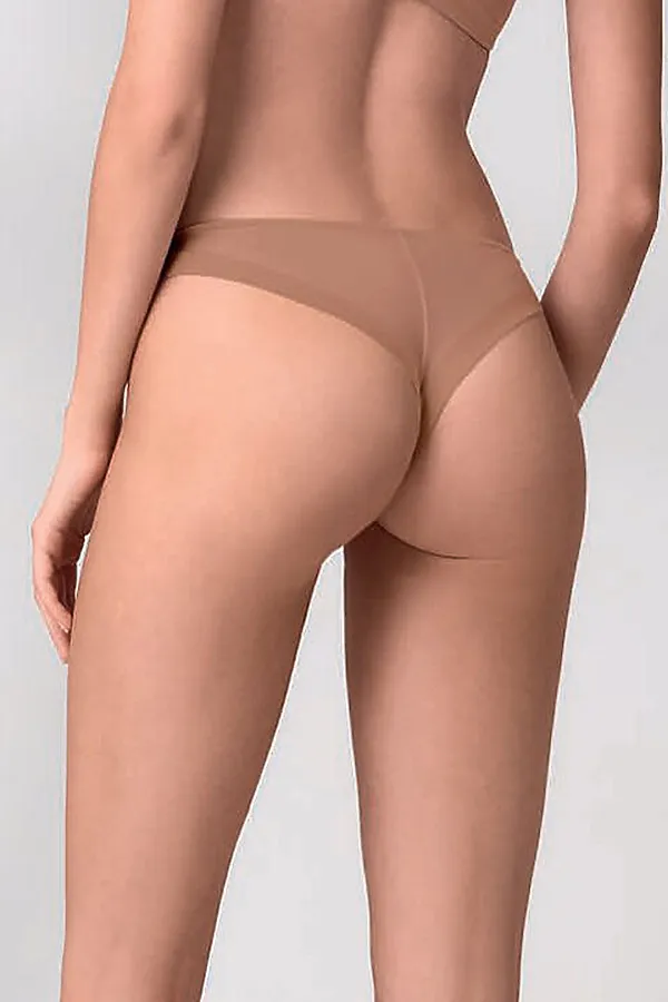 Трусы LORMAR, bronze_skin - фото 2
