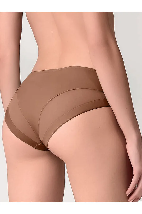 Трусы LORMAR, bronze_skin - фото 2