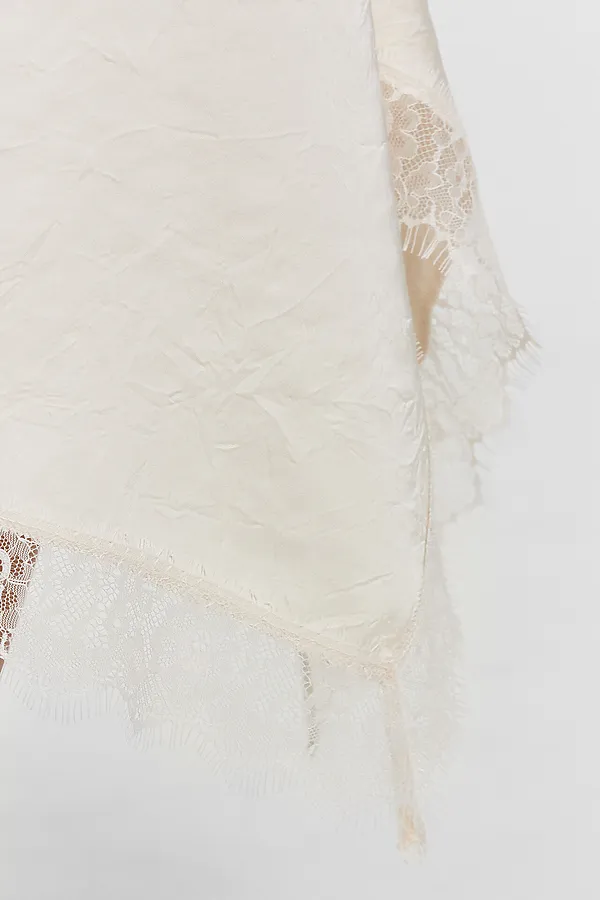 Юбка MARK FORMELLE, сл.масло - фото 2