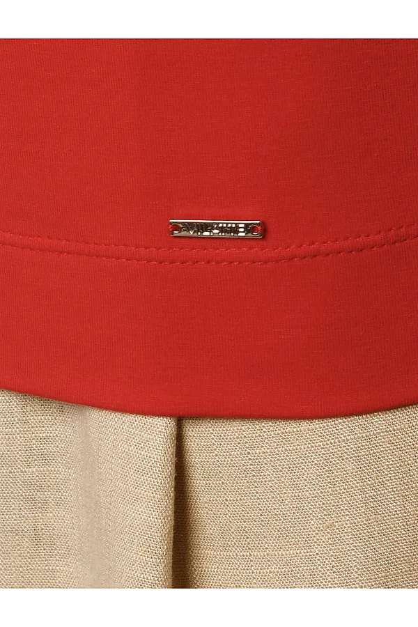 Майка VILATTE WEAR, красный - фото 2