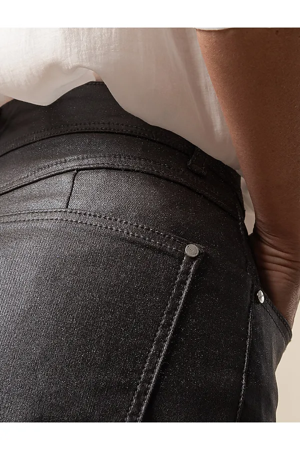 Брюки VILATTE, темно-серебряный - фото 2