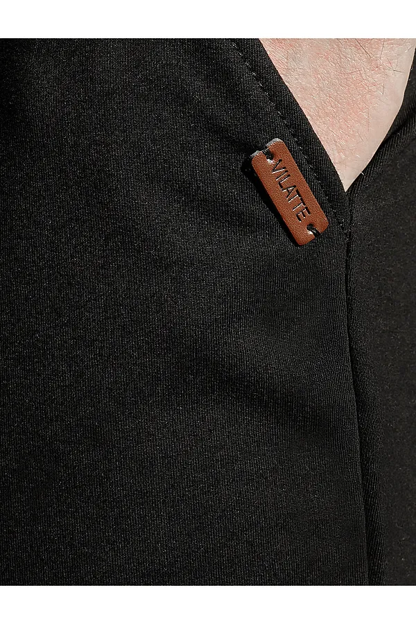 Шорты VILATTE WEAR, черный - фото 2