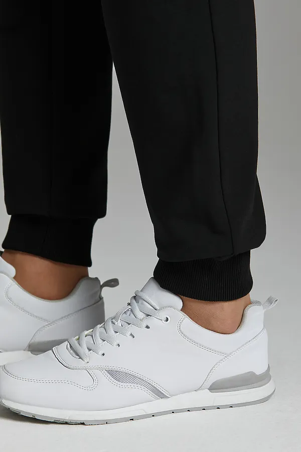 Костюм (Толстовка+Брюки) ADDIC-SPORT, черный - фото 2