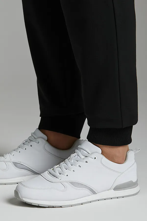 Костюм (Толстовка+Брюки) ADDIC-SPORT, черный - фото 2