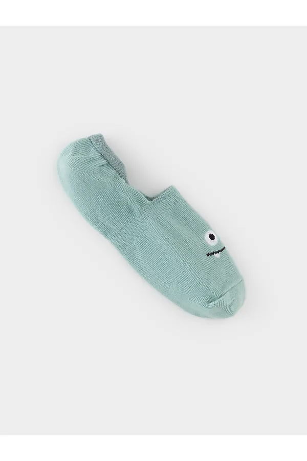 Носки  CROCKID, голубой - фото 2