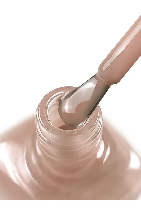 IQ Beauty Филлер-укрепитель с камуфлирующим эффектом / Nude Filler 03 Beige Blush, глянцевый финиш, 12,5 мл KRISTALLER, 03 beige blush, глянцевый финиш - фото 2