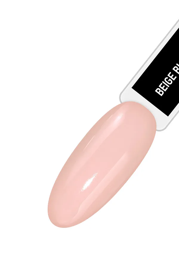 IQ Beauty Филлер-укрепитель с камуфлирующим эффектом / Nude Filler 03 Beige Blush, глянцевый финиш, 12,5 мл KRISTALLER, 03 beige blush, глянцевый финиш - фото 2