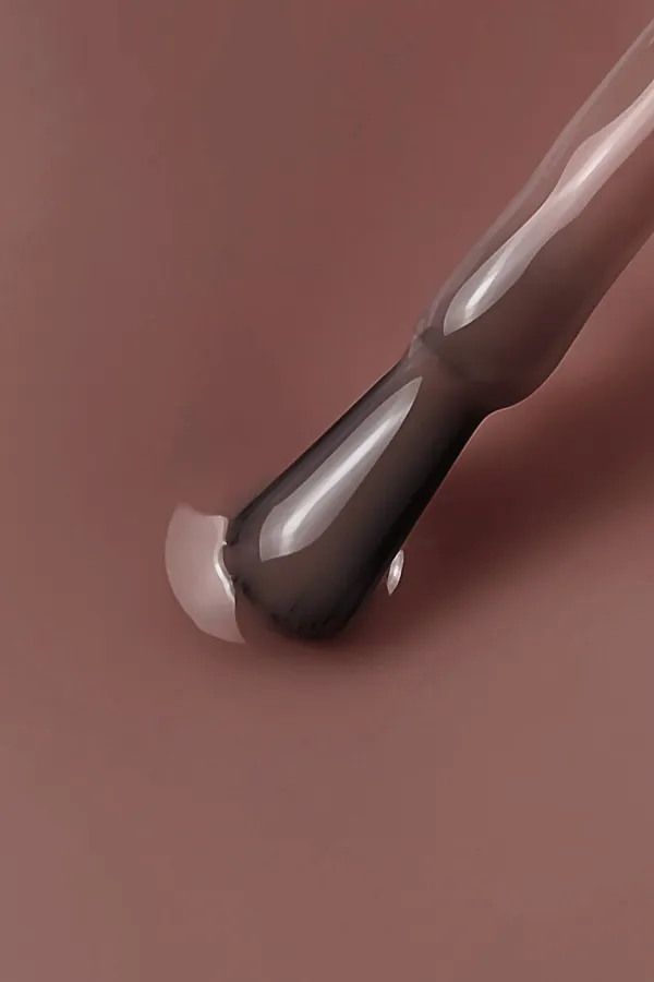 IQ Beauty Филлер-укрепитель с камуфлирующим эффектом / Nude Filler 05 Brown Cameo, глянцевый финиш, 12,5 мл KRISTALLER, 05 brown cameo, глянцевый финиш - фото 2