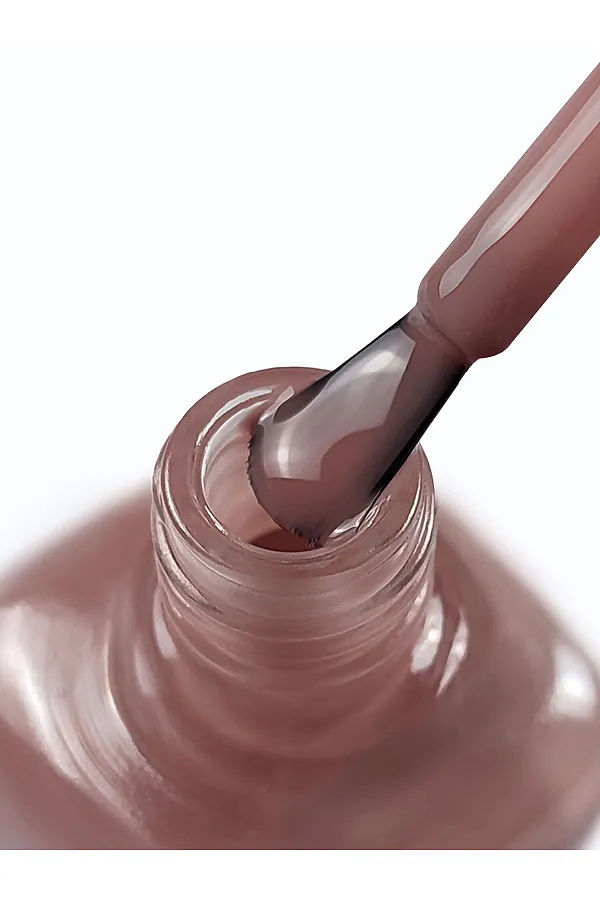 IQ Beauty Филлер-укрепитель с камуфлирующим эффектом / Nude Filler 05 Brown Cameo, глянцевый финиш, 12,5 мл KRISTALLER, 05 brown cameo, глянцевый финиш - фото 2