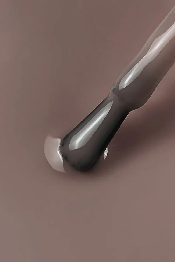 IQ Beauty Филлер-укрепитель с камуфлирующим эффектом / Nude Filler 06 Rose Taupe, глянцевый финиш, 12,5 мл KRISTALLER, 06 rose taupe, глянцевый финиш - фото 2