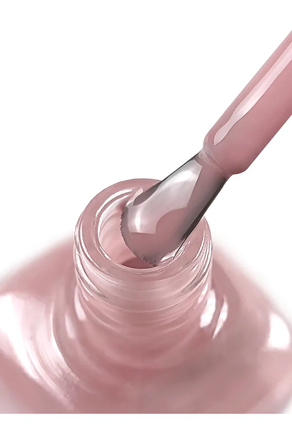 IQ Beauty Филлер-укрепитель с камуфлирующим эффектом / Nude Filler 06 Rose Taupe, глянцевый финиш, 12,5 мл KRISTALLER, 06 rose taupe, глянцевый финиш - фото 2