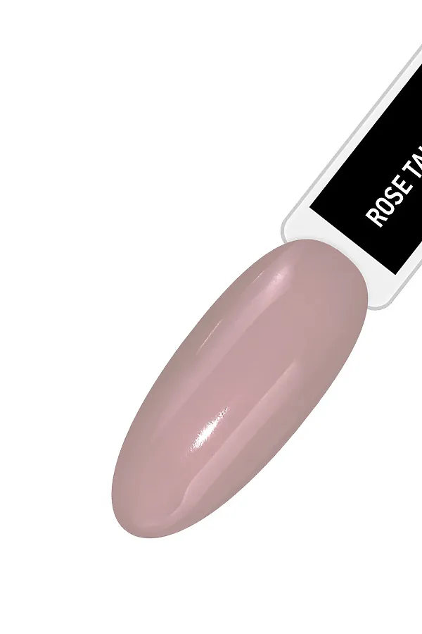 IQ Beauty Филлер-укрепитель с камуфлирующим эффектом / Nude Filler 06 Rose Taupe, глянцевый финиш, 12,5 мл KRISTALLER, 06 rose taupe, глянцевый финиш - фото 2
