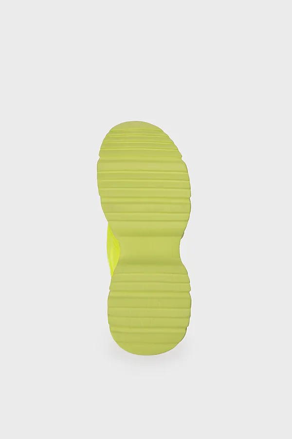 Кроссовки PLAYTODAY, зеленый - фото 2