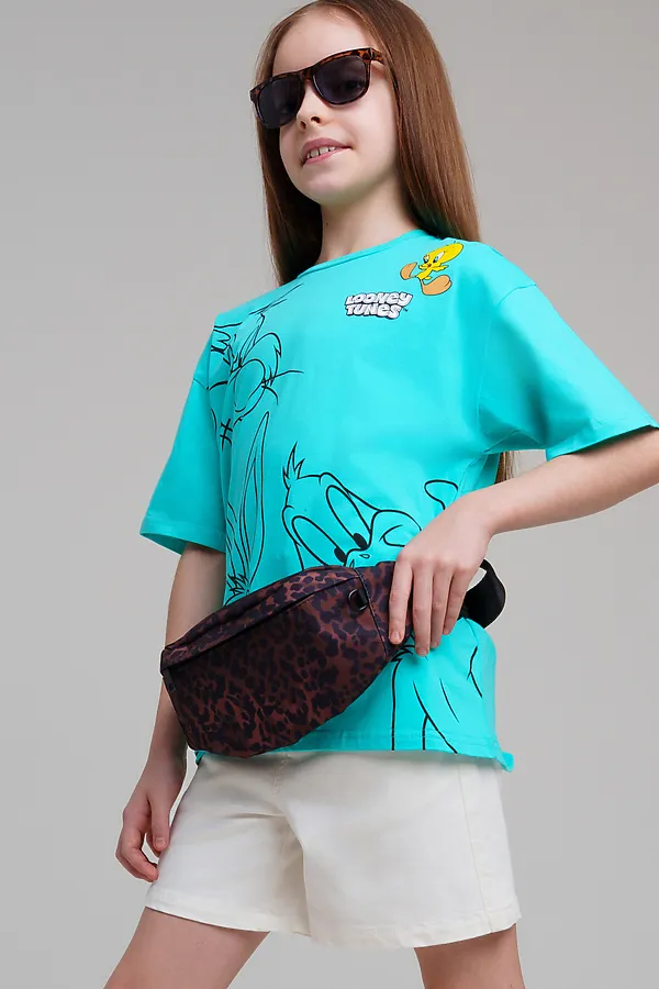 Сумка PLAYTODAY, разноцветный - фото 2